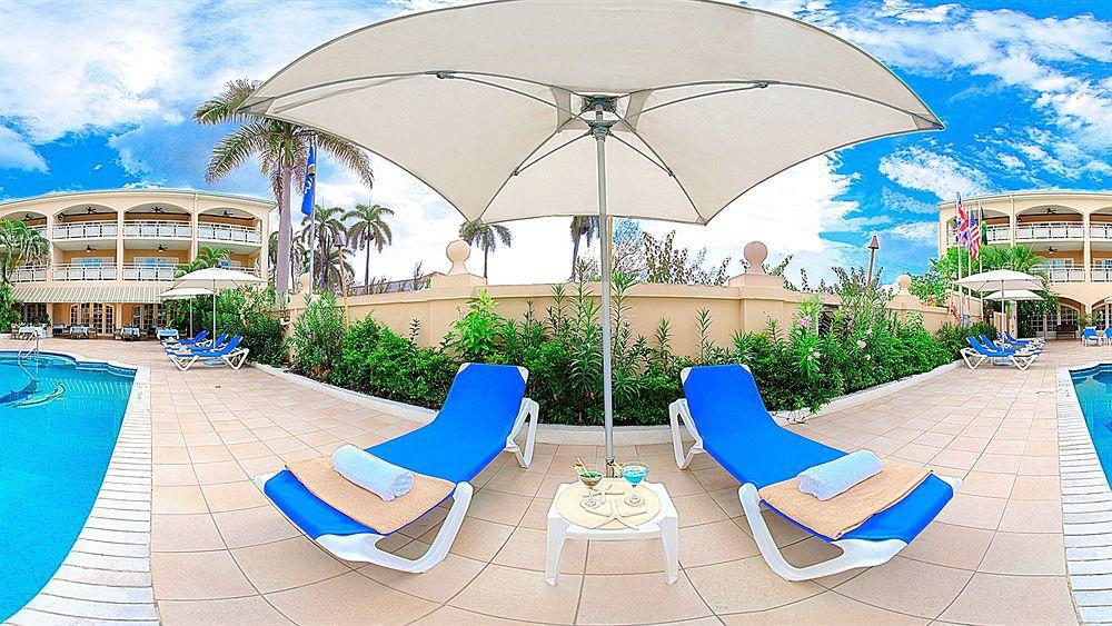 Sandals Inn All Inclusive - Couples Only (Adults Only) Montego Bay Exterior foto