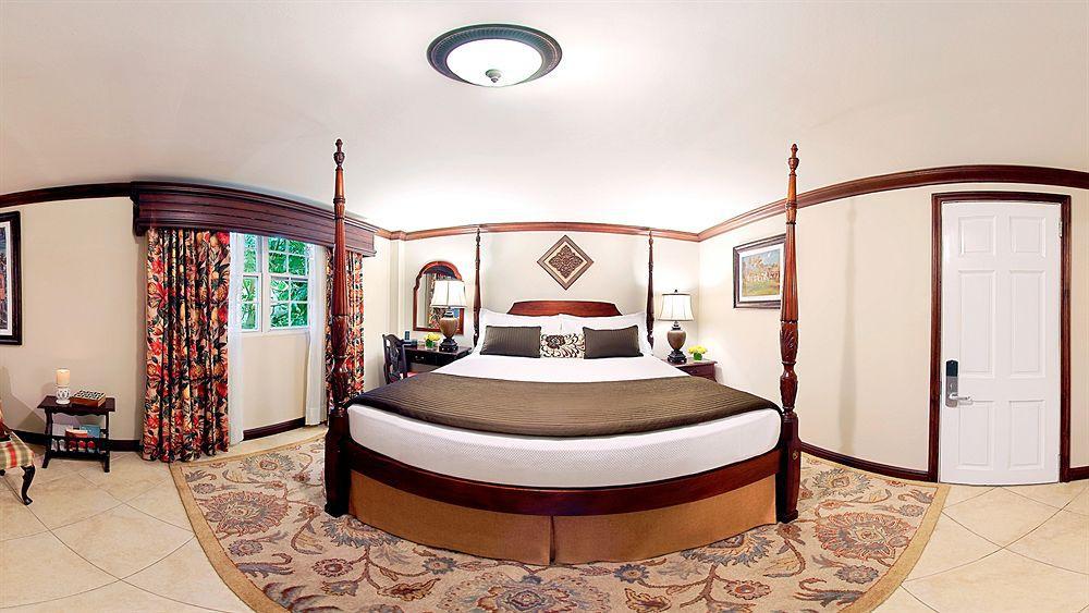 Sandals Inn All Inclusive - Couples Only (Adults Only) Montego Bay Exterior foto