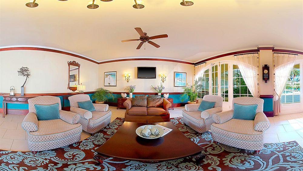 Sandals Inn All Inclusive - Couples Only (Adults Only) Montego Bay Exterior foto