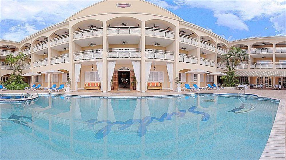 Sandals Inn All Inclusive - Couples Only (Adults Only) Montego Bay Exterior foto