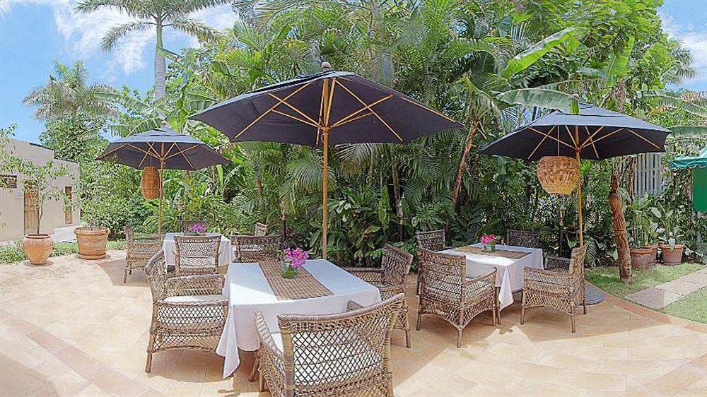 Sandals Inn All Inclusive - Couples Only (Adults Only) Montego Bay Exterior foto