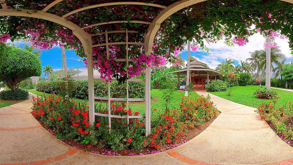 Sandals Inn All Inclusive - Couples Only (Adults Only) Montego Bay Exterior foto