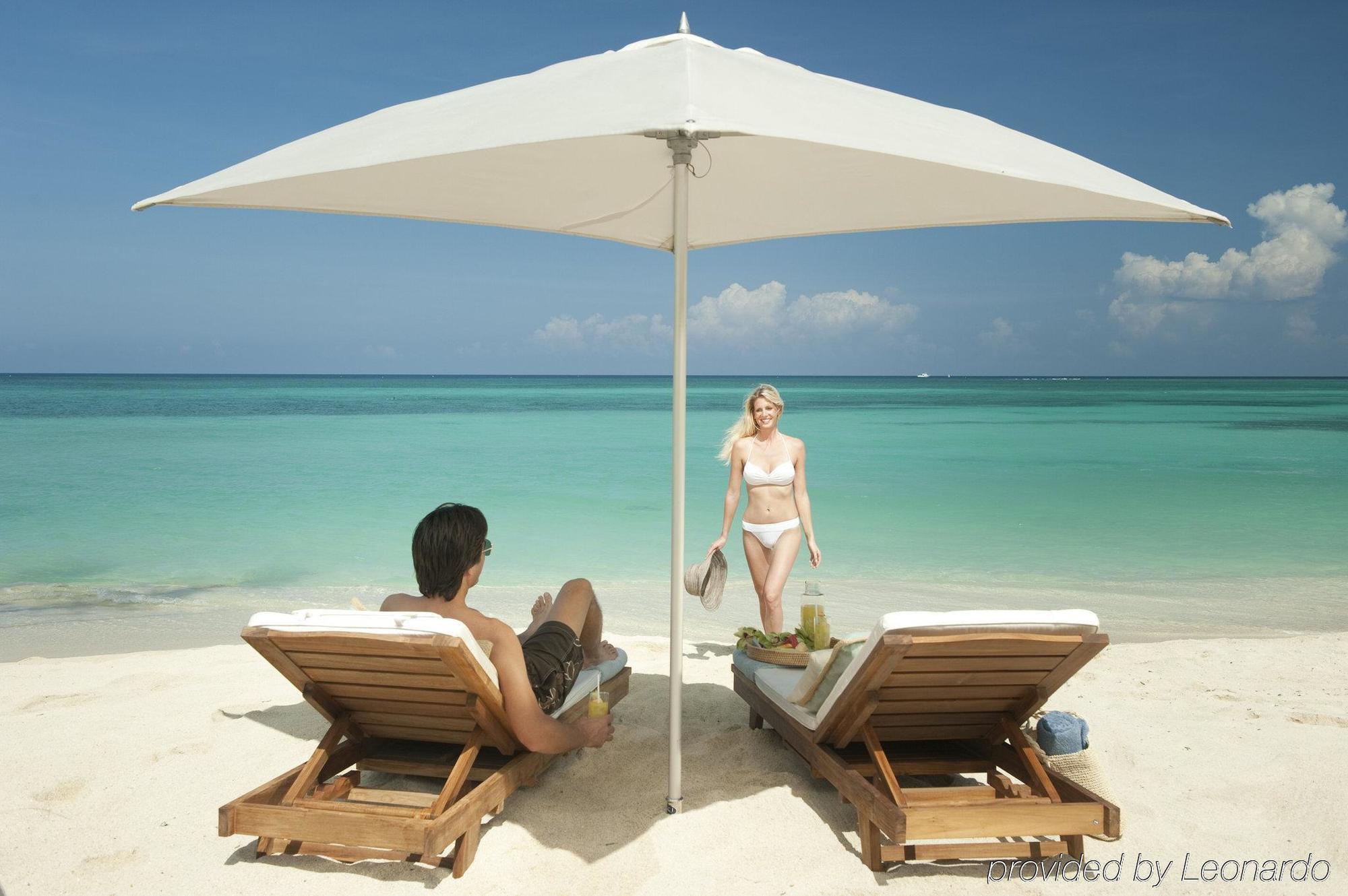 Sandals Inn All Inclusive - Couples Only (Adults Only) Montego Bay Exterior foto