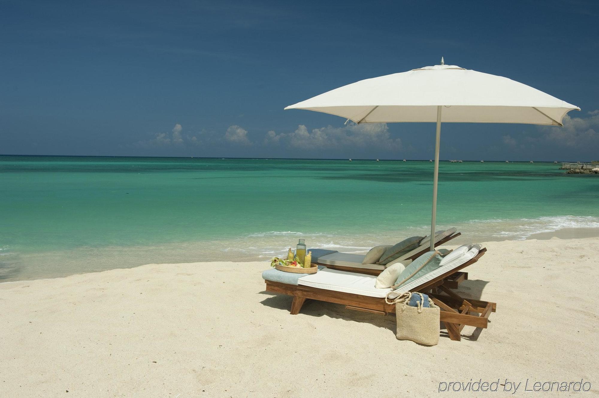 Sandals Inn All Inclusive - Couples Only (Adults Only) Montego Bay Exterior foto