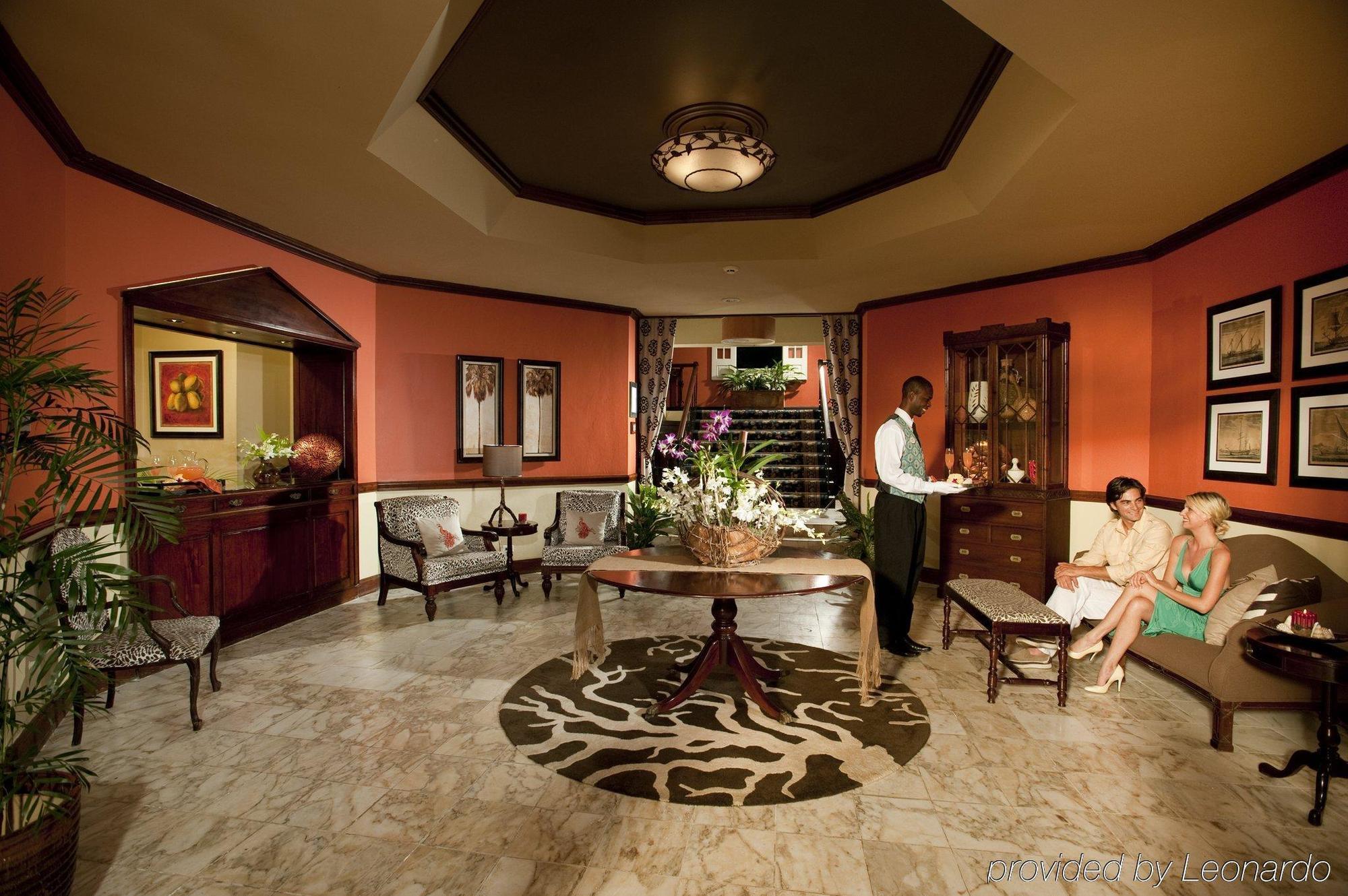 Sandals Inn All Inclusive - Couples Only (Adults Only) Montego Bay Exterior foto
