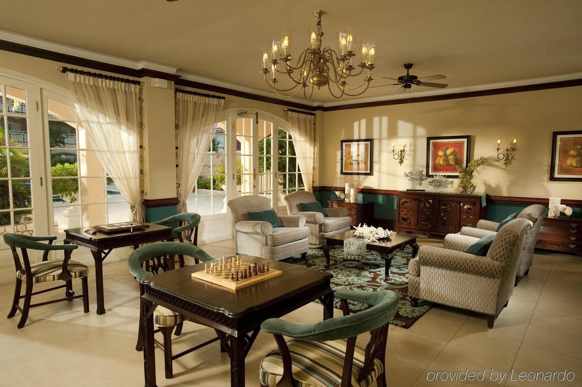 Sandals Inn All Inclusive - Couples Only (Adults Only) Montego Bay Exterior foto