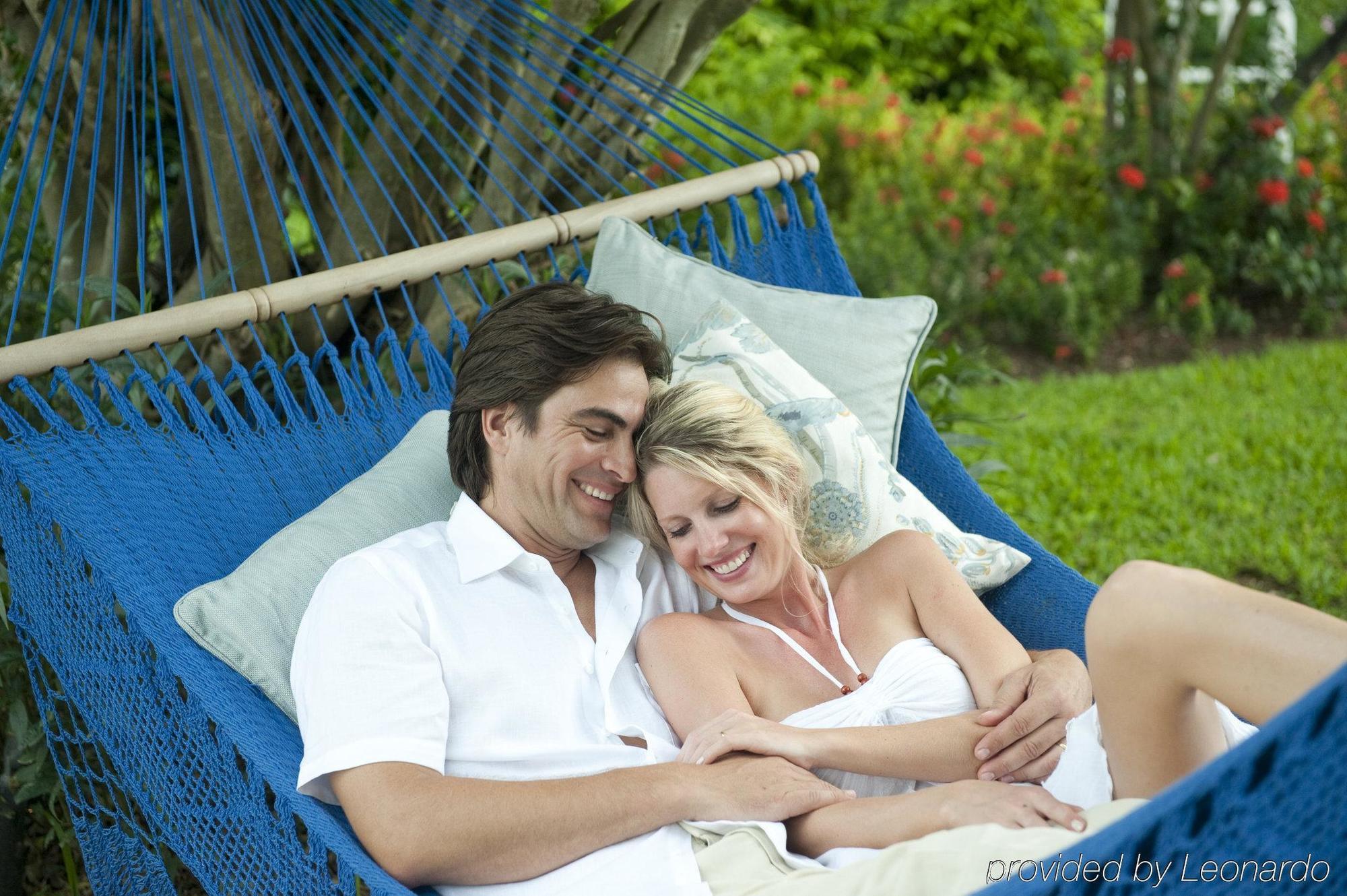 Sandals Inn All Inclusive - Couples Only (Adults Only) Montego Bay Exterior foto