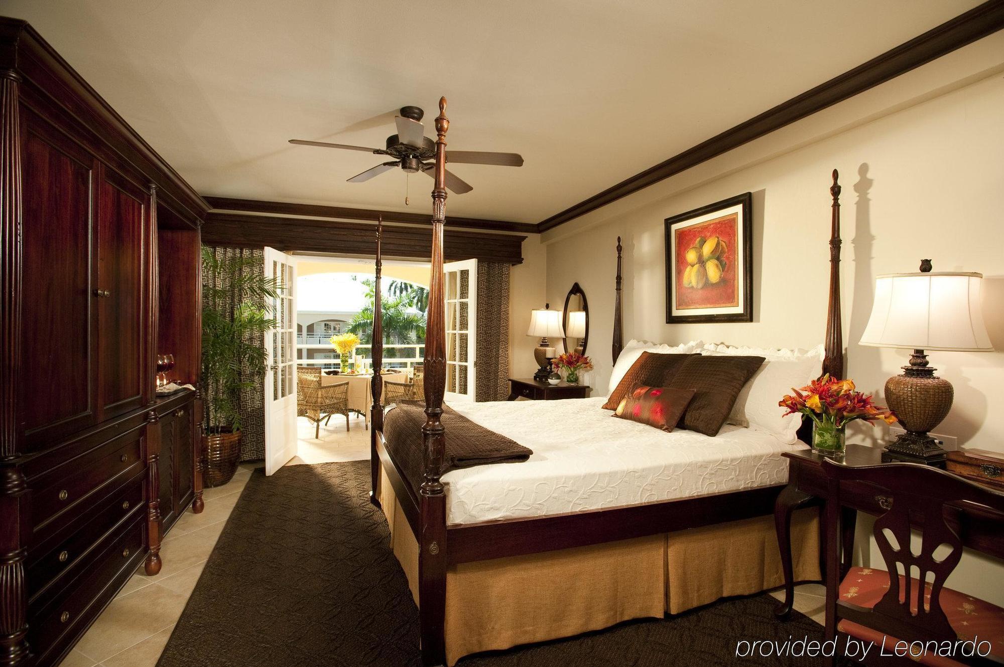 Sandals Inn All Inclusive - Couples Only (Adults Only) Montego Bay Exterior foto