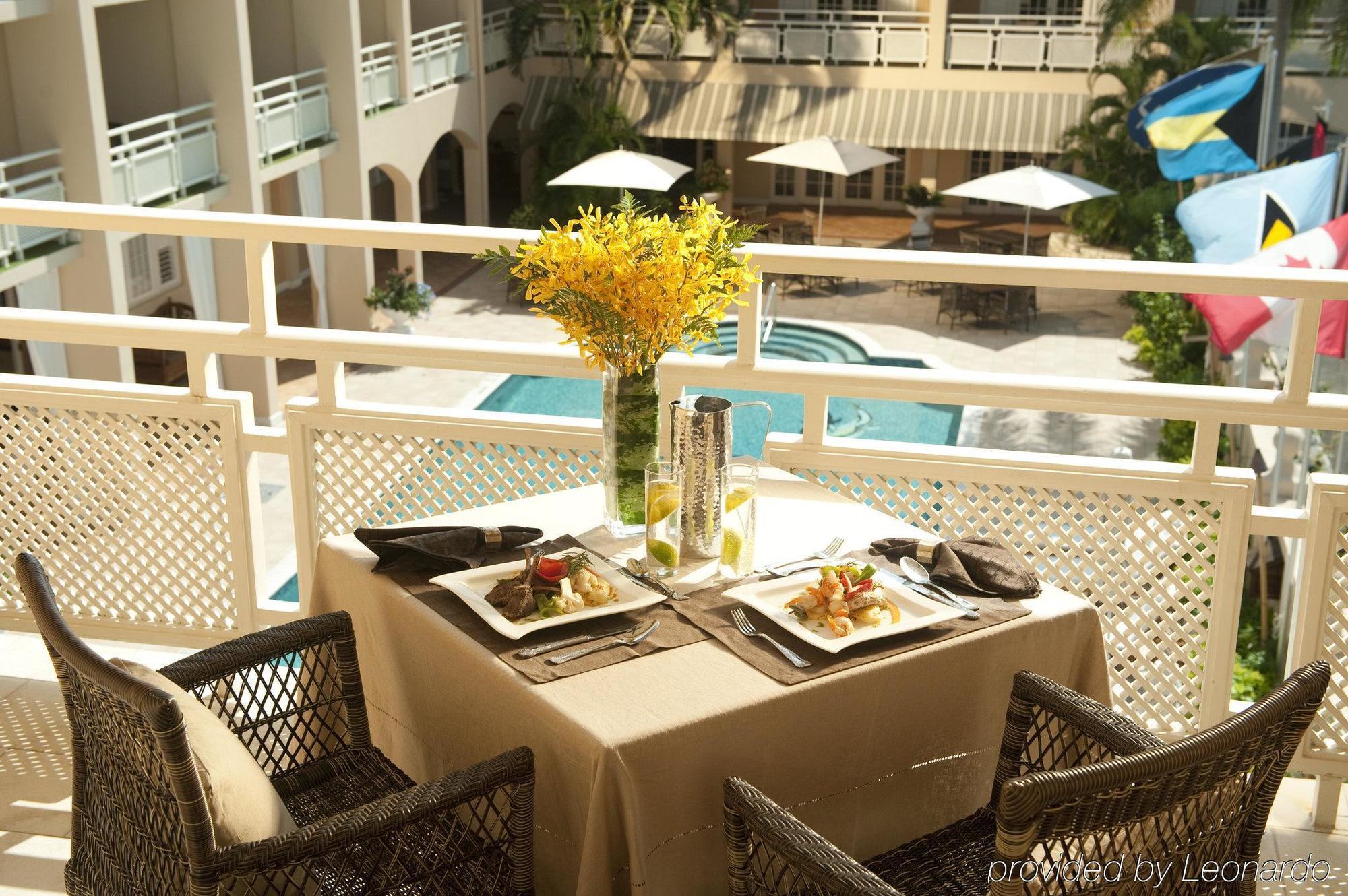 Sandals Inn All Inclusive - Couples Only (Adults Only) Montego Bay Exterior foto