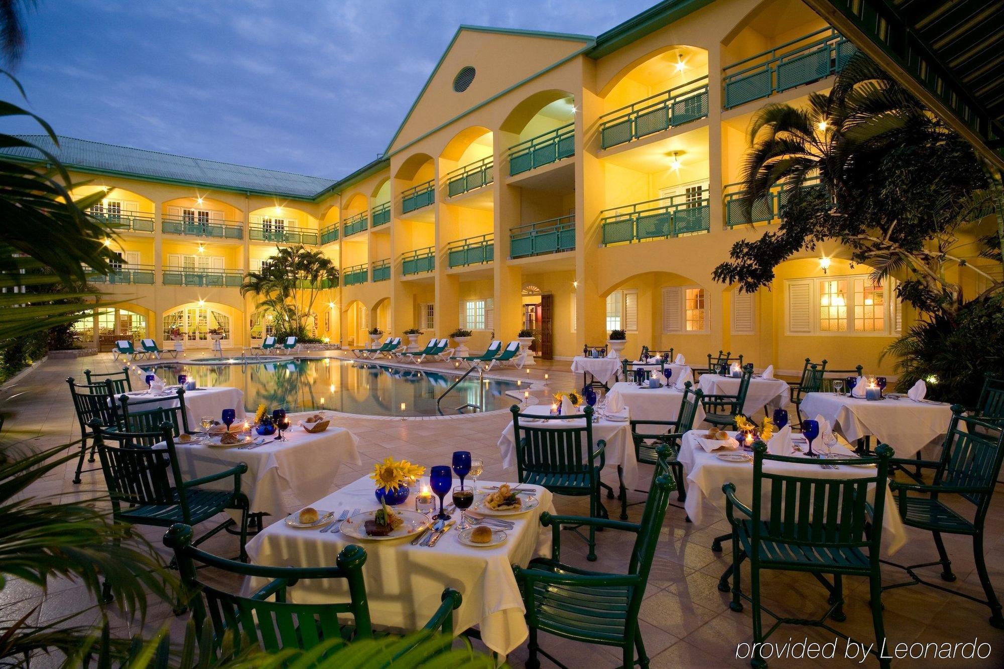 Sandals Inn All Inclusive - Couples Only (Adults Only) Montego Bay Exterior foto