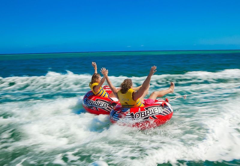 Sandals Inn All Inclusive - Couples Only (Adults Only) Montego Bay Exterior foto