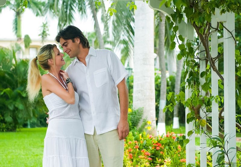 Sandals Inn All Inclusive - Couples Only (Adults Only) Montego Bay Exterior foto