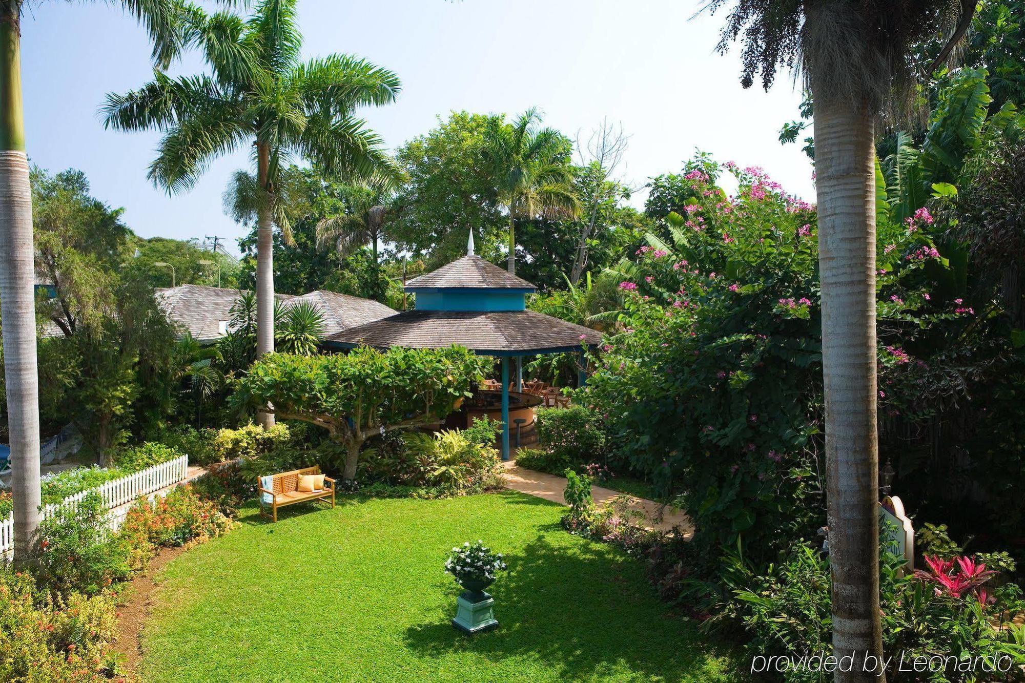 Sandals Inn All Inclusive - Couples Only (Adults Only) Montego Bay Exterior foto