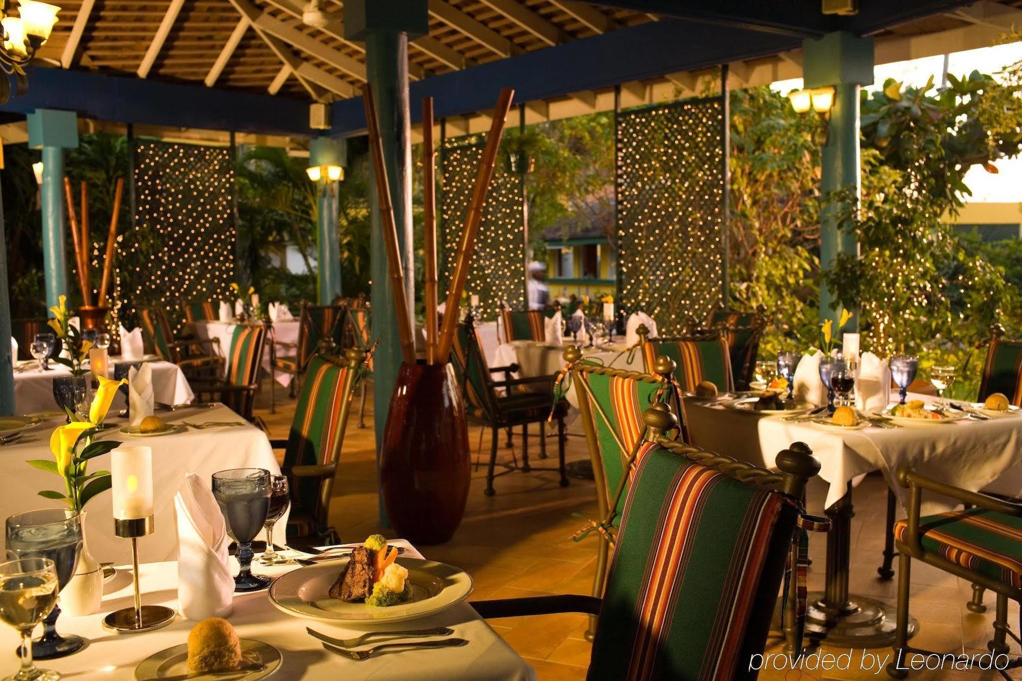Sandals Inn All Inclusive - Couples Only (Adults Only) Montego Bay Exterior foto