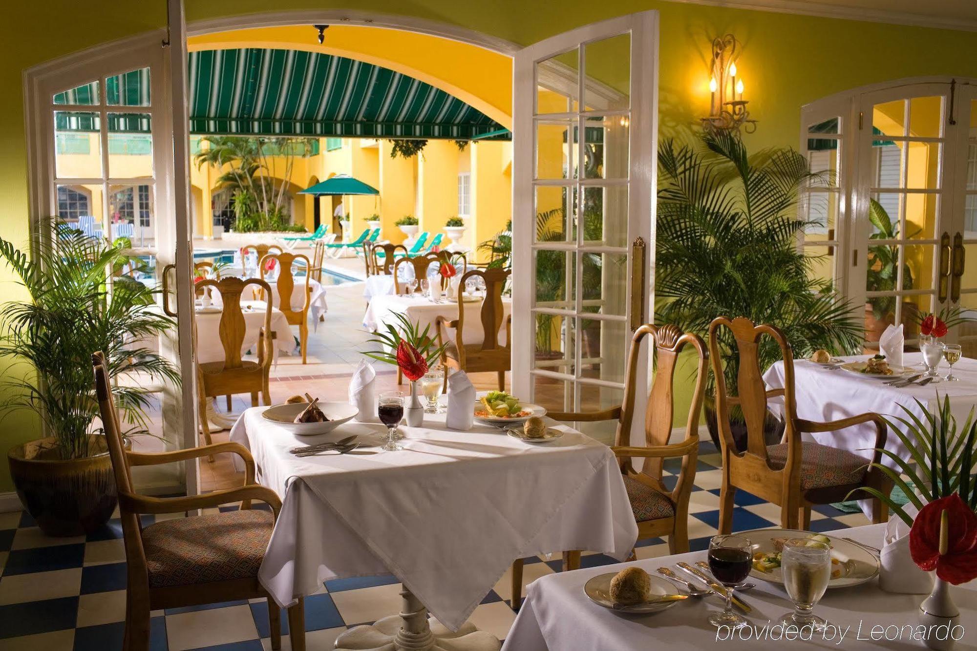 Sandals Inn All Inclusive - Couples Only (Adults Only) Montego Bay Exterior foto