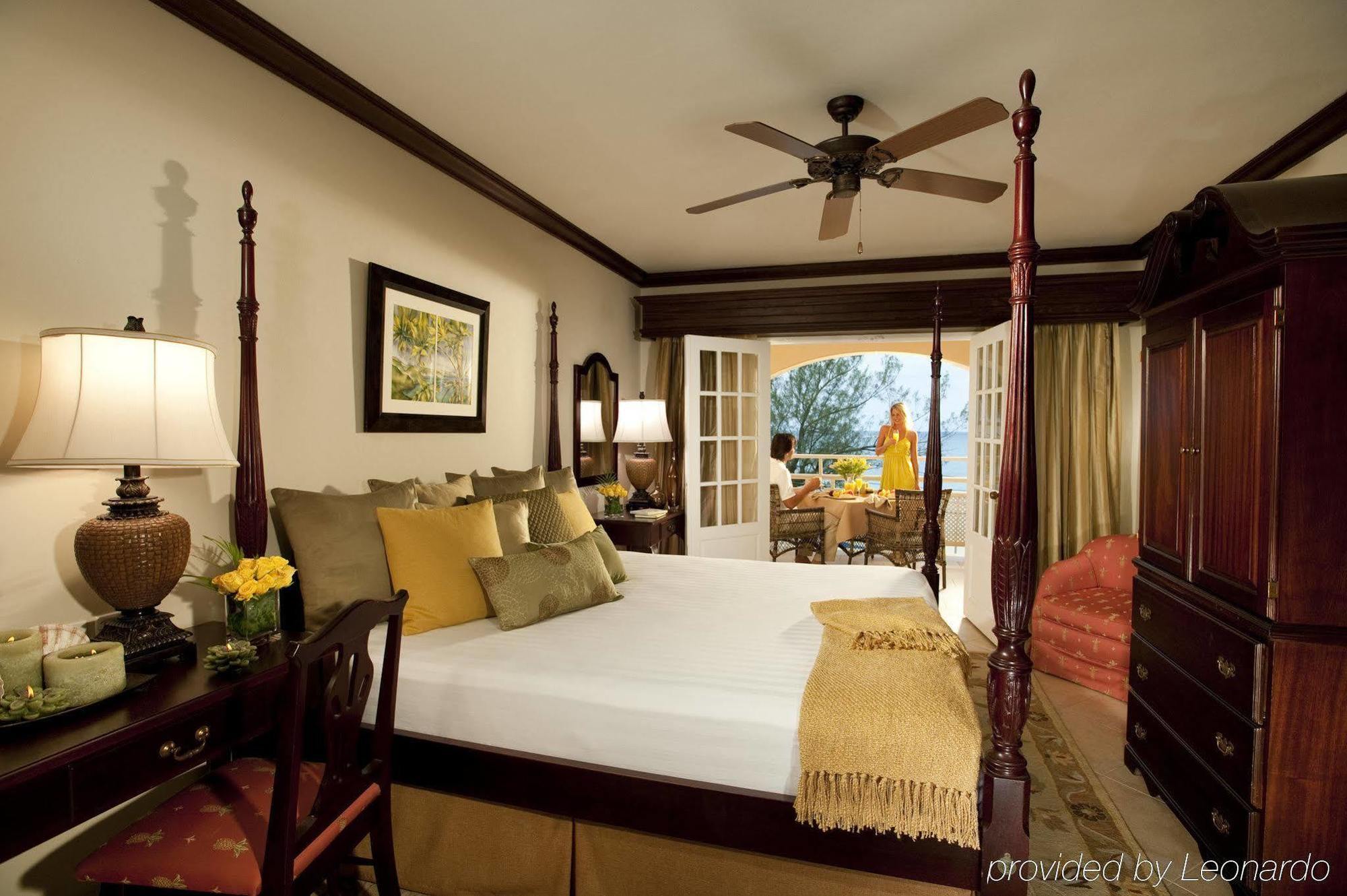 Sandals Inn All Inclusive - Couples Only (Adults Only) Montego Bay Exterior foto