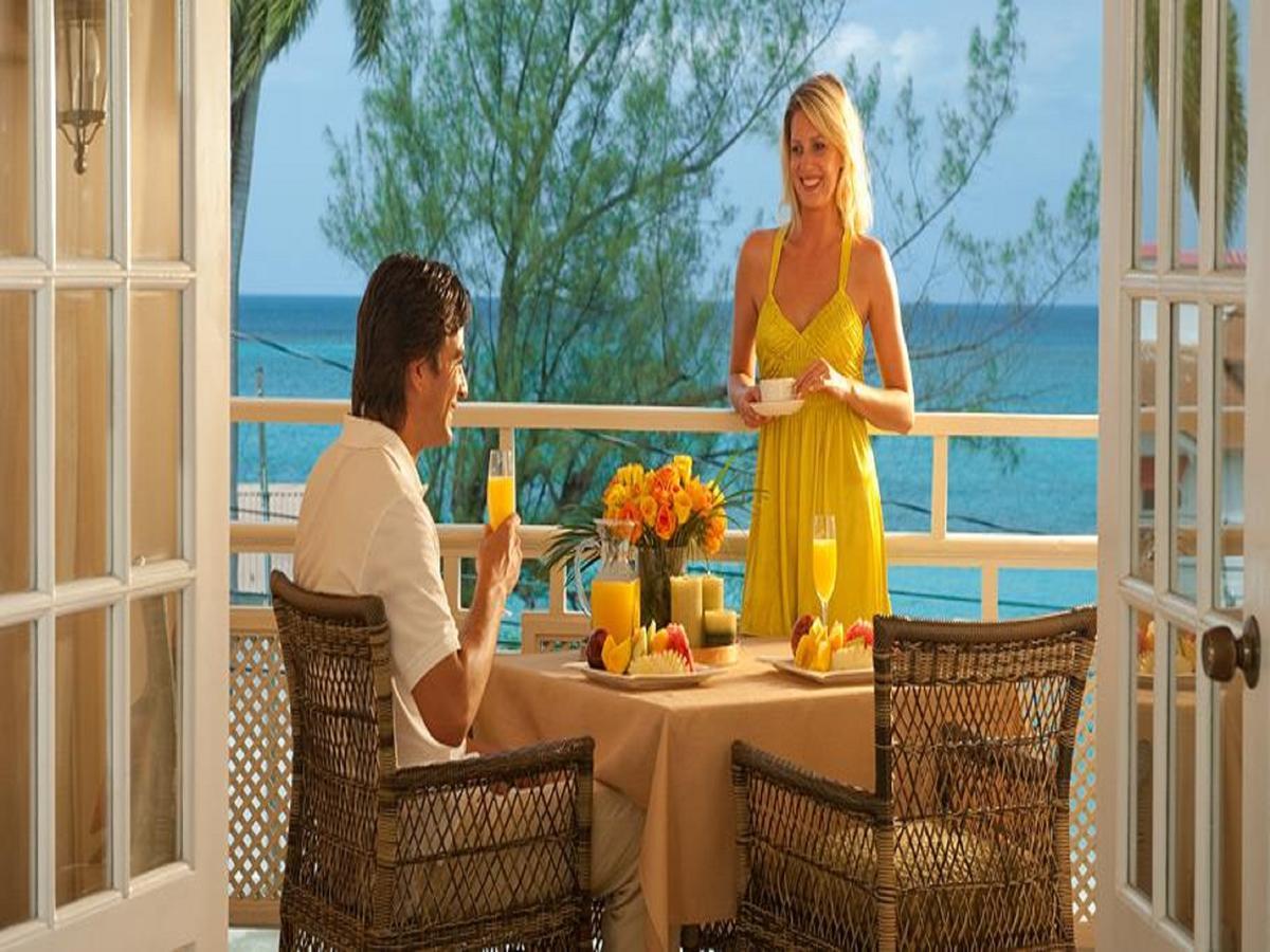 Sandals Inn All Inclusive - Couples Only (Adults Only) Montego Bay Exterior foto