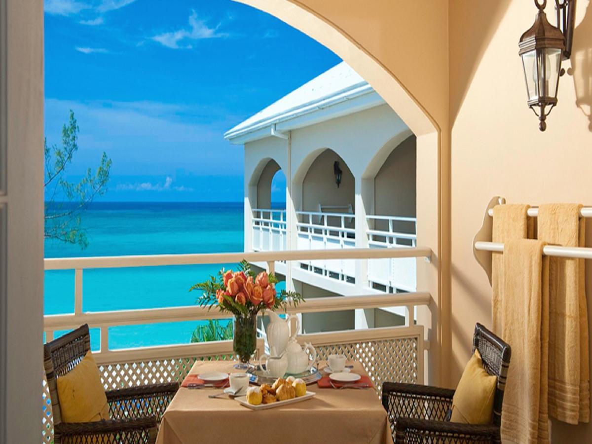 Sandals Inn All Inclusive - Couples Only (Adults Only) Montego Bay Exterior foto