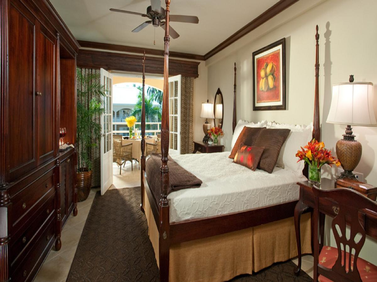 Sandals Inn All Inclusive - Couples Only (Adults Only) Montego Bay Exterior foto
