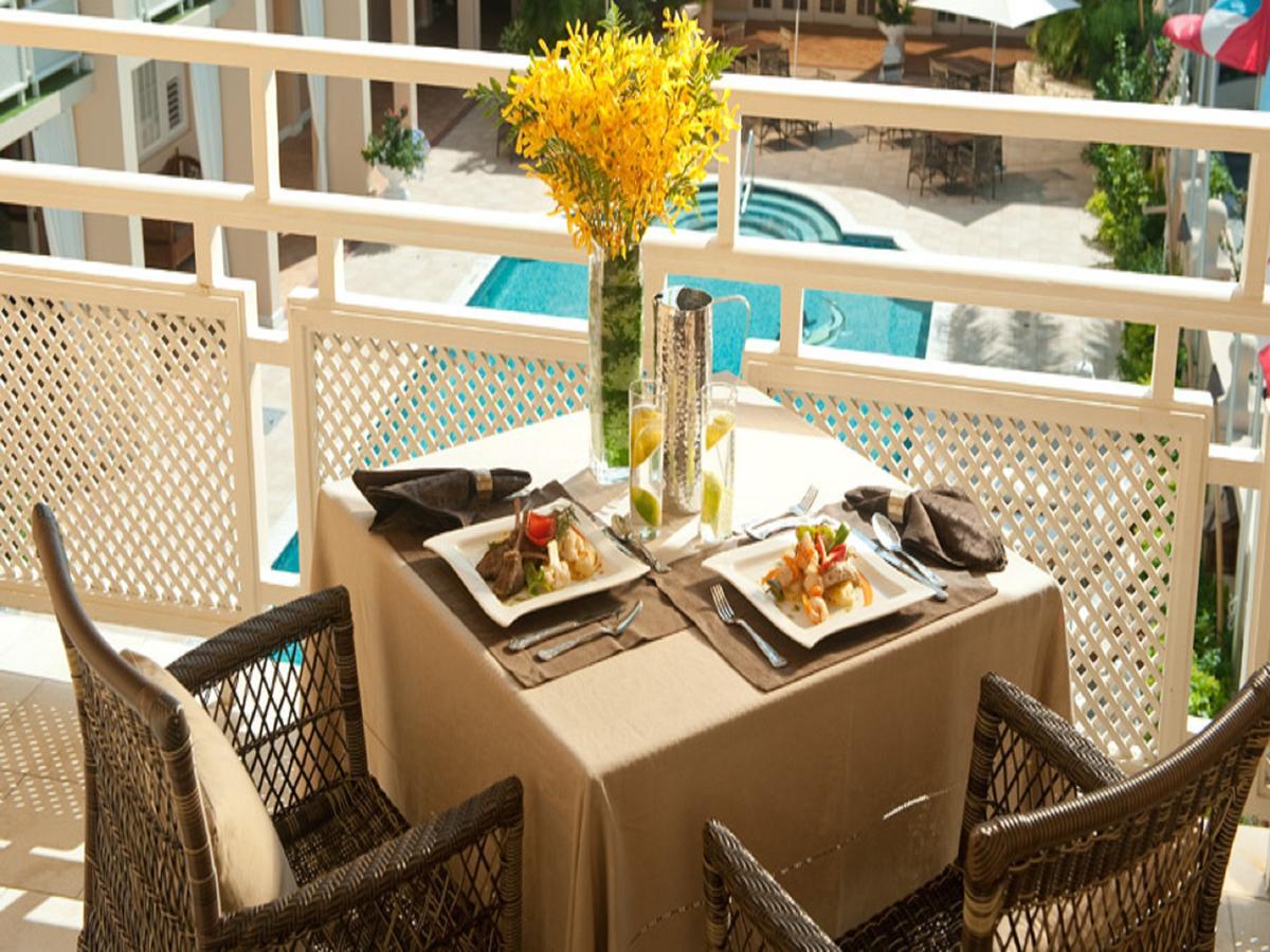 Sandals Inn All Inclusive - Couples Only (Adults Only) Montego Bay Exterior foto