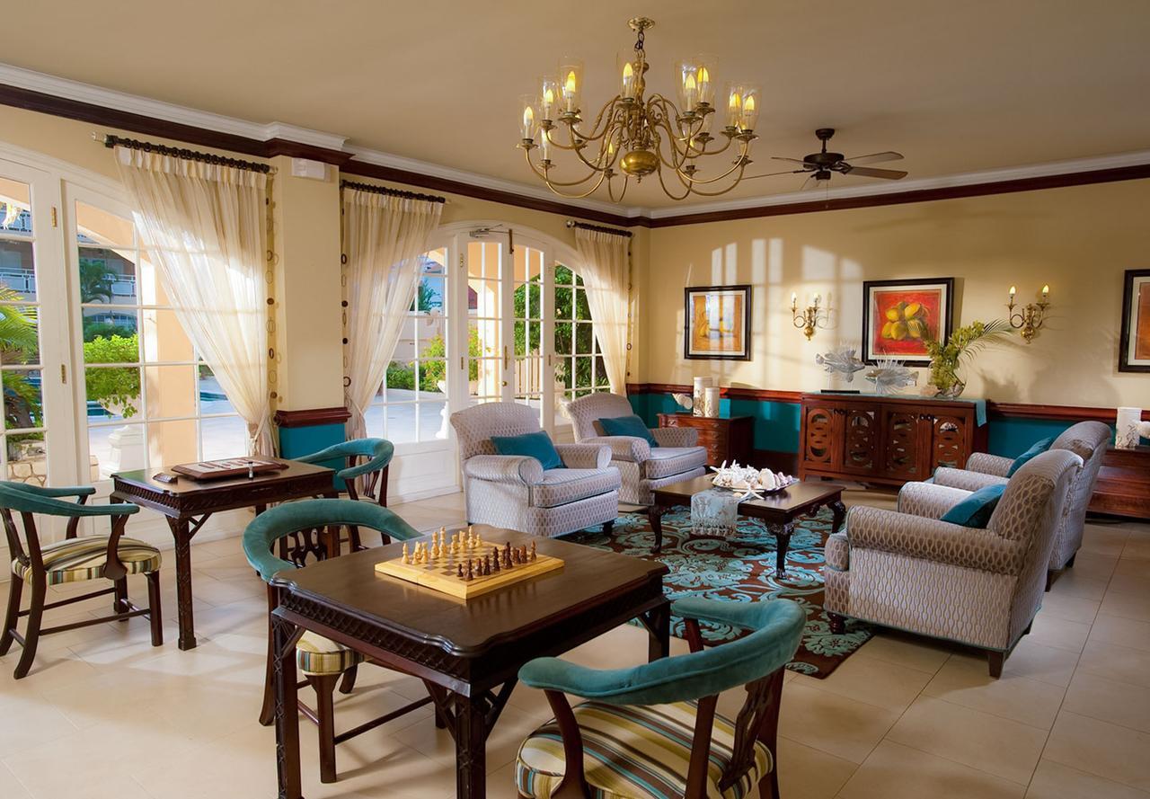 Sandals Inn All Inclusive - Couples Only (Adults Only) Montego Bay Exterior foto