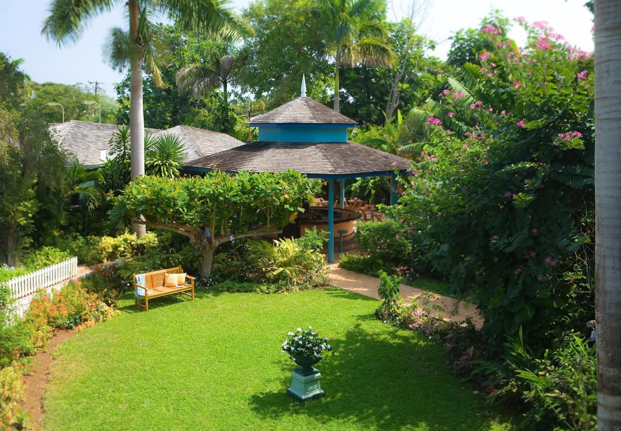 Sandals Inn All Inclusive - Couples Only (Adults Only) Montego Bay Exterior foto