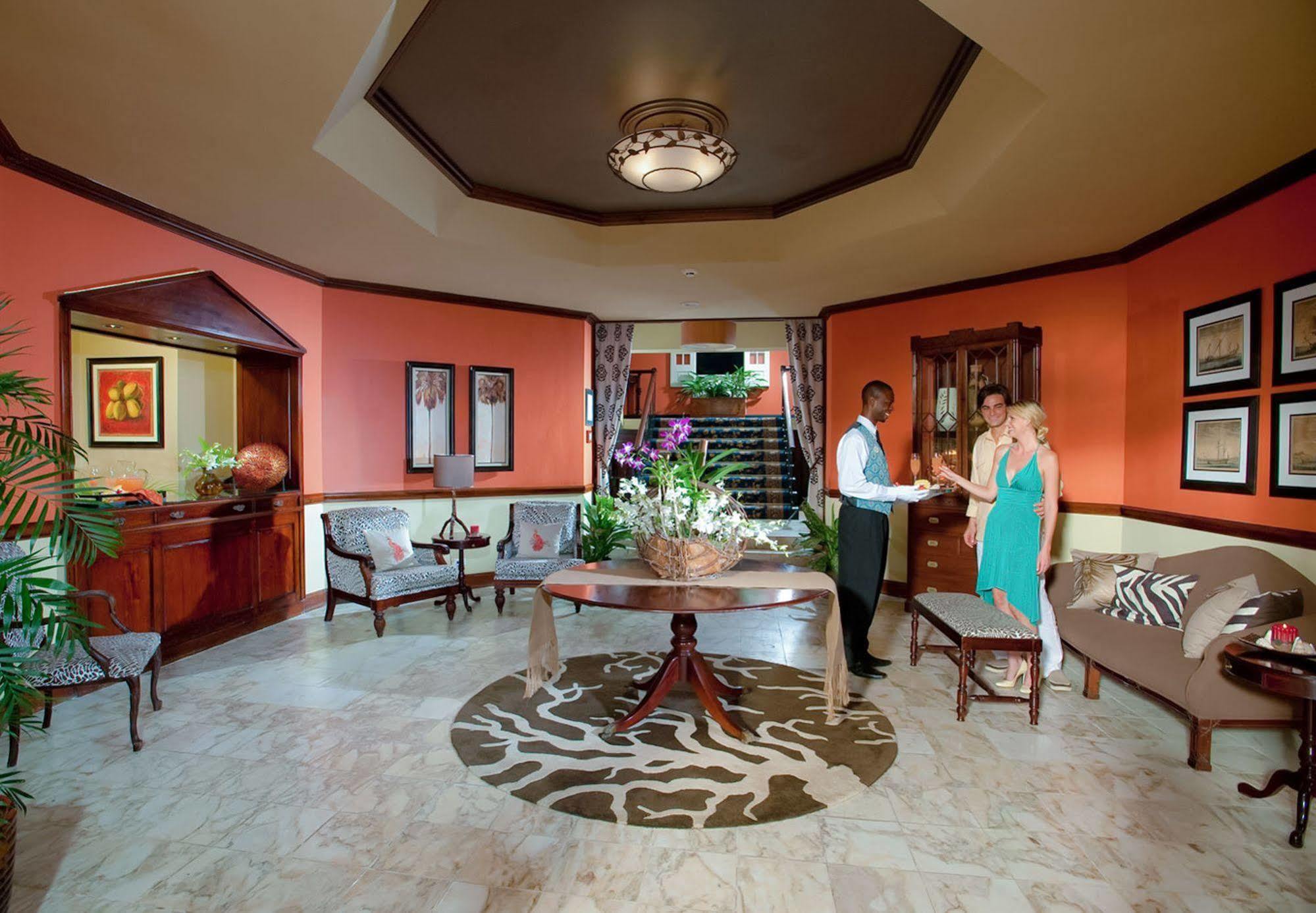 Sandals Inn All Inclusive - Couples Only (Adults Only) Montego Bay Exterior foto