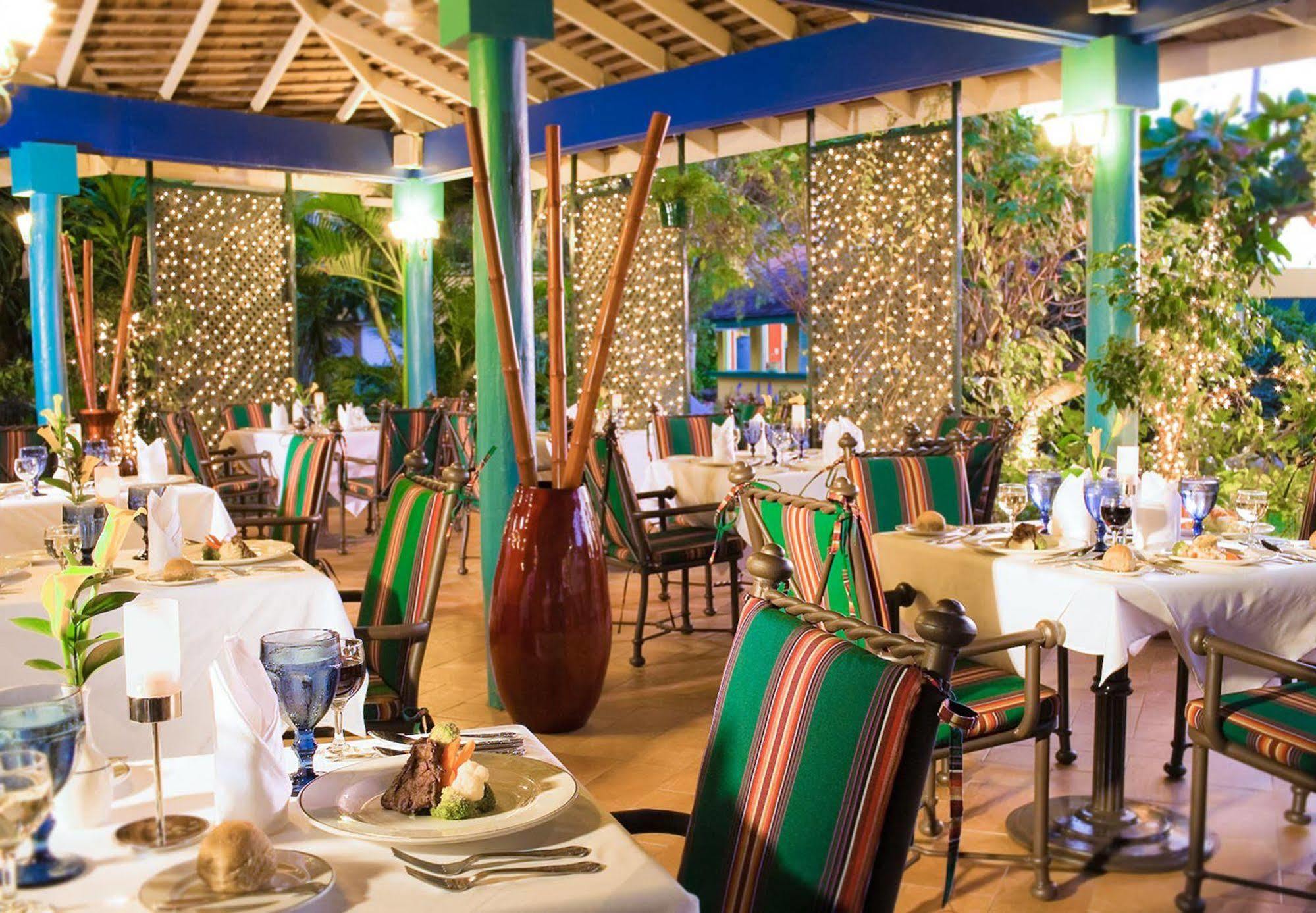 Sandals Inn All Inclusive - Couples Only (Adults Only) Montego Bay Exterior foto