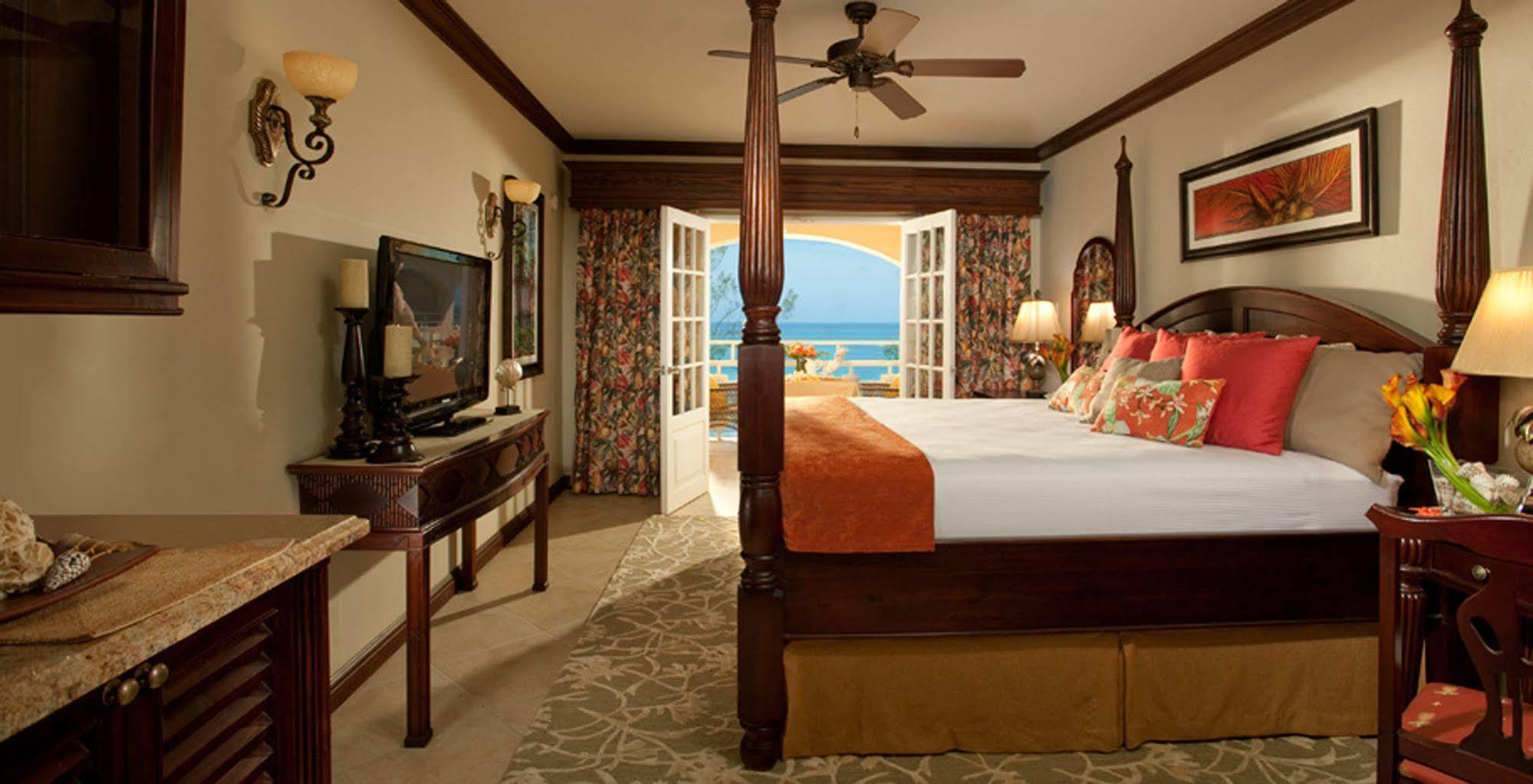 Sandals Inn All Inclusive - Couples Only (Adults Only) Montego Bay Exterior foto