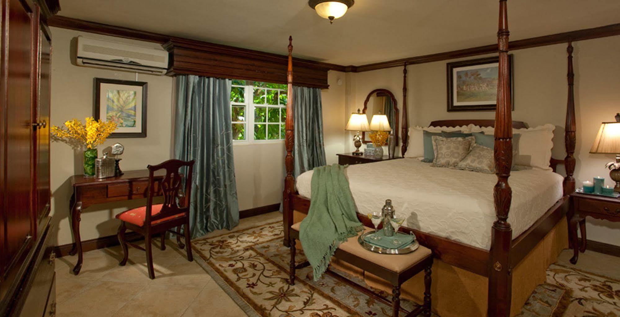 Sandals Inn All Inclusive - Couples Only (Adults Only) Montego Bay Exterior foto
