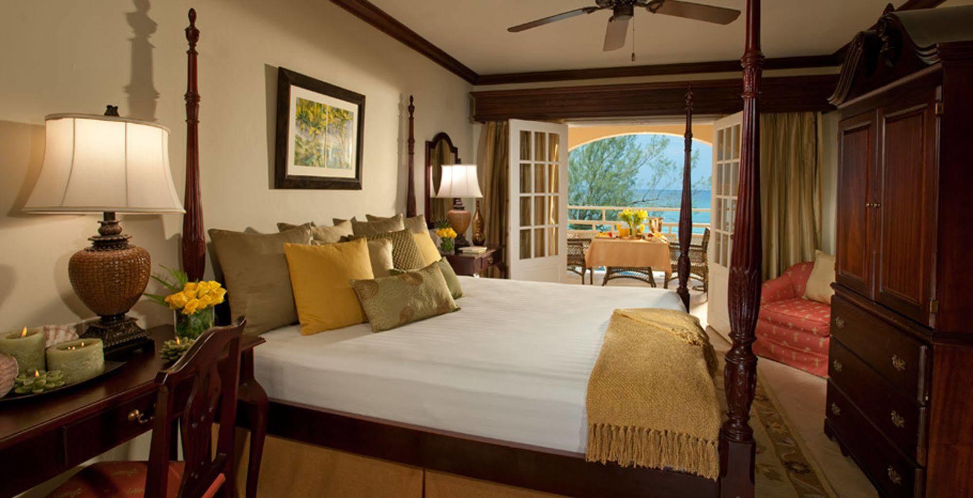 Sandals Inn All Inclusive - Couples Only (Adults Only) Montego Bay Exterior foto