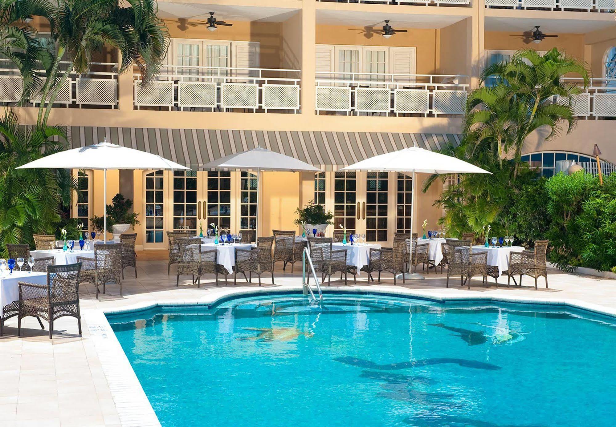 Sandals Inn All Inclusive - Couples Only (Adults Only) Montego Bay Exterior foto