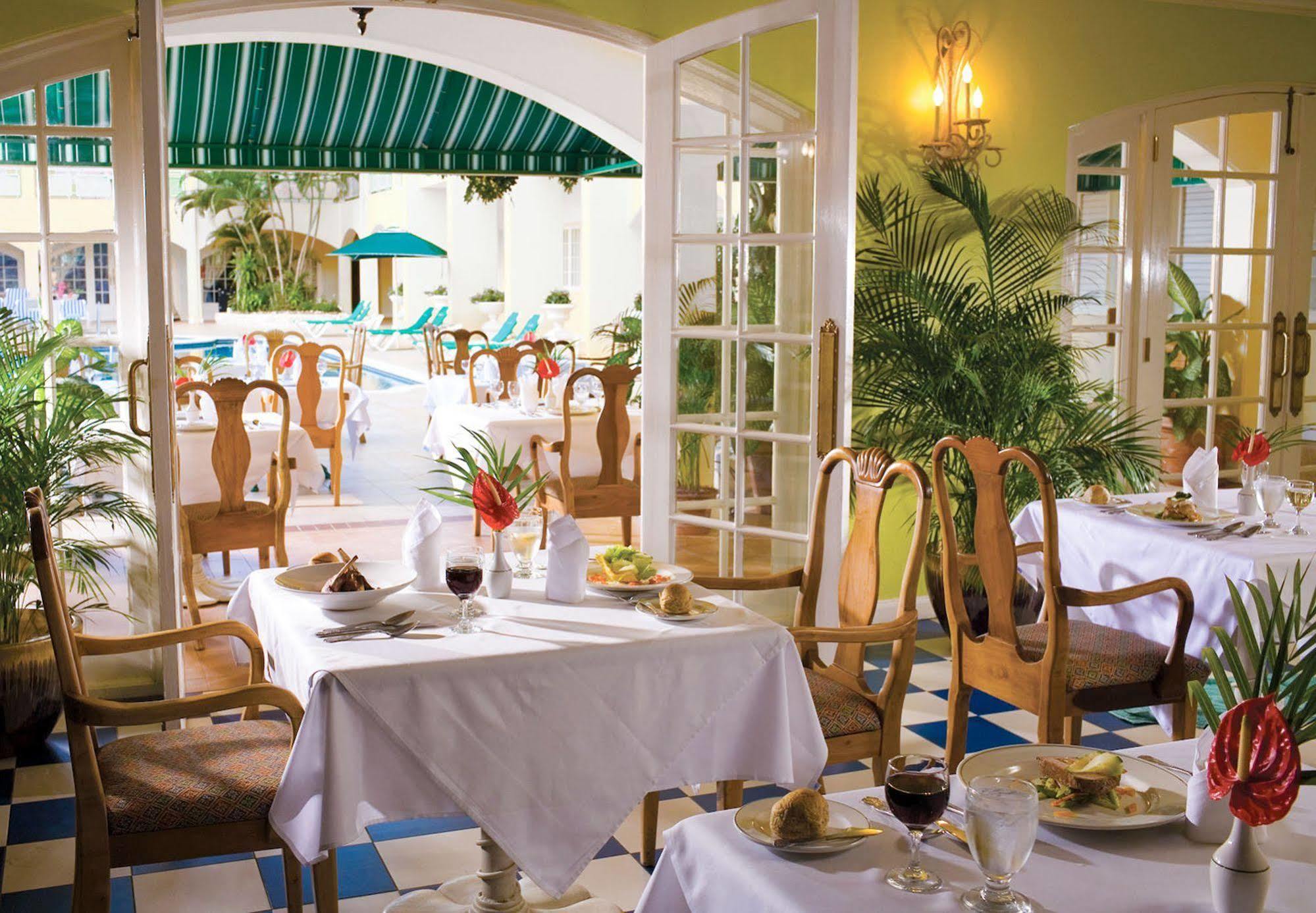 Sandals Inn All Inclusive - Couples Only (Adults Only) Montego Bay Exterior foto