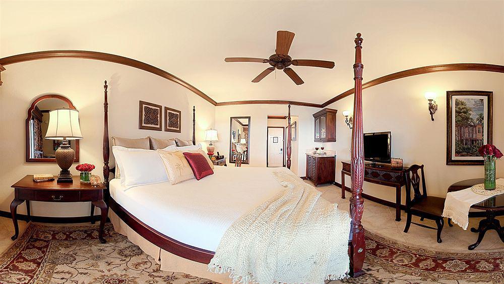 Sandals Inn All Inclusive - Couples Only (Adults Only) Montego Bay Exterior foto