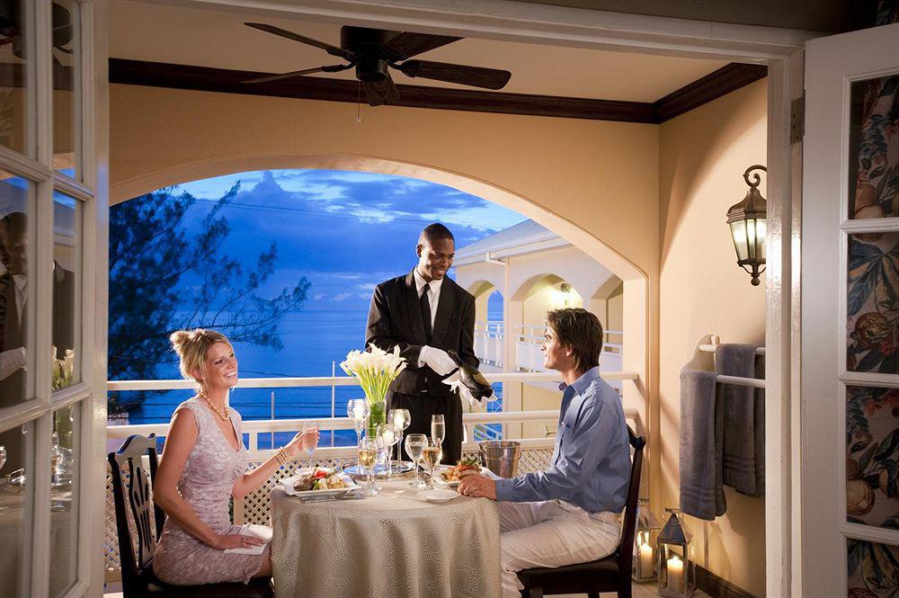Sandals Inn All Inclusive - Couples Only (Adults Only) Montego Bay Exterior foto