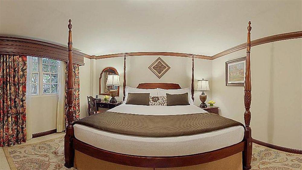 Sandals Inn All Inclusive - Couples Only (Adults Only) Montego Bay Exterior foto